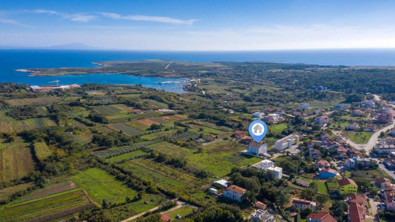 Lovely Istria Ližnjan Zewnętrze zdjęcie
